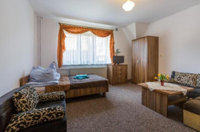 Apartamenty i Pokoje Gościnne DZIEDZIC Józef